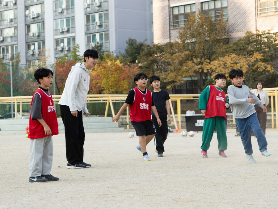 ▲ 서울 이랜드 FC