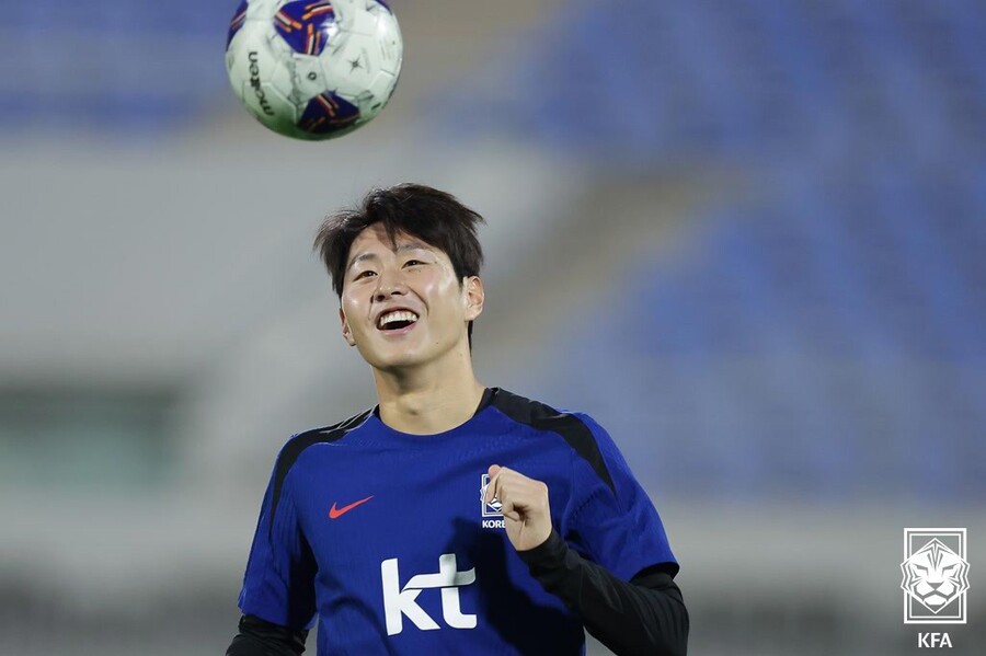 ▲ 대한축구협회
