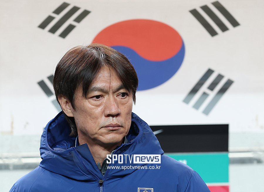 ▲ 한국 축구가 월드컵 역사에서 처음으로 2포트에 올랐다. 그렇다고 안정적인 조 편성을 보장하는 것은 아니기에 수많은 예상 시뮬레이션에서 다양한 시나리오가 쓰여지고 있다.  ⓒ곽혜미 기자