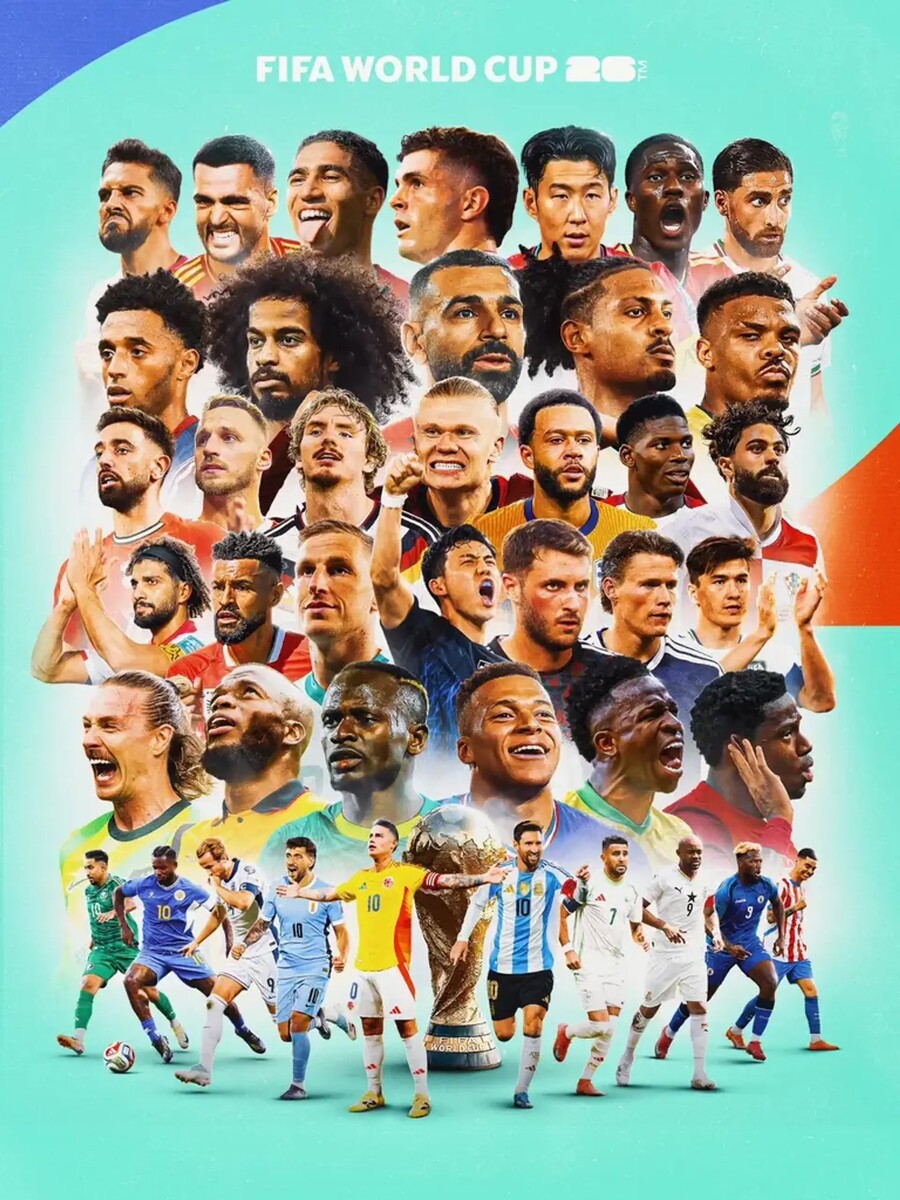 ▲  ⓒFIFA SNS