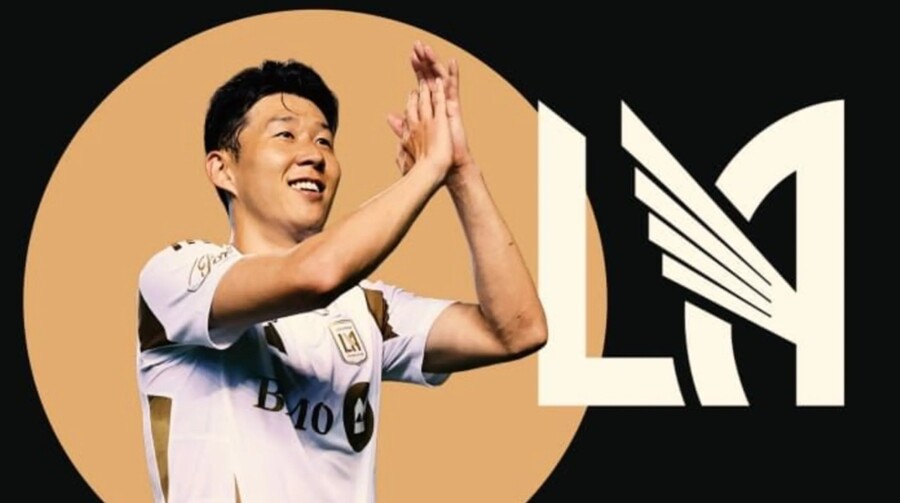 ▲ 'MLSsoccer' 홈페이지 갈무리