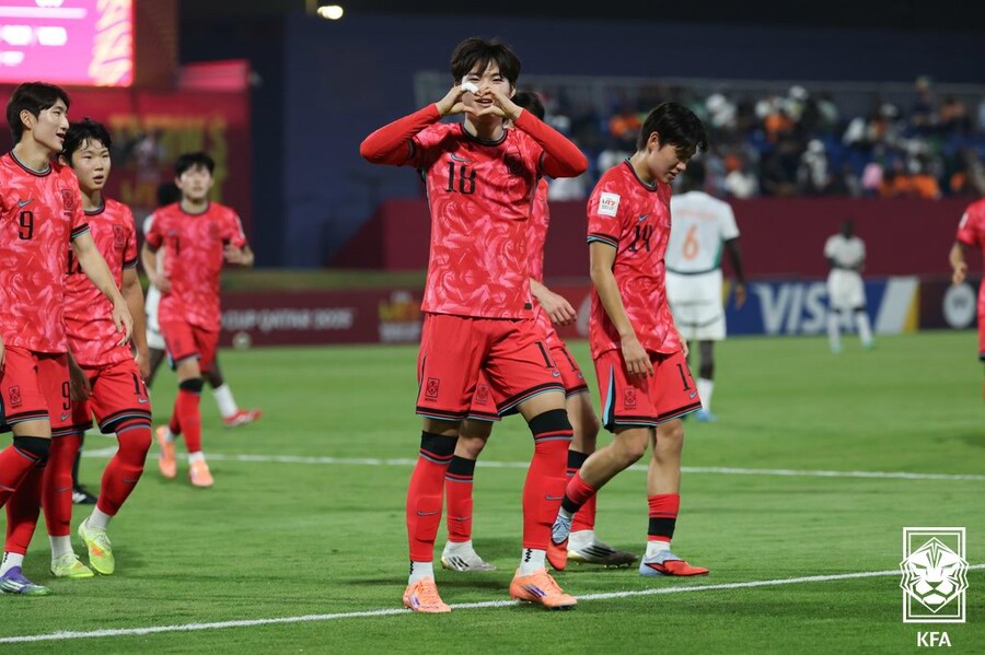 ▲ ⓒ대한축구협회