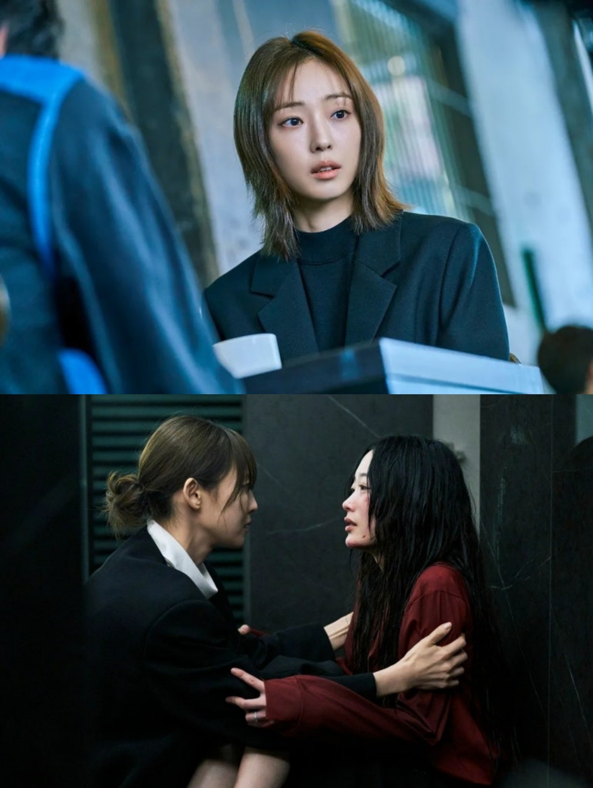  引用：YouTubeネットフリックス・コリア