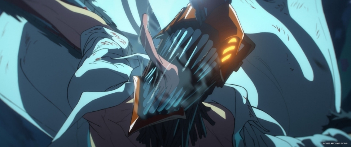 引用: 『劇場版チェンソーマンレゼ篇』 / ソニー・ピクチャーズ・コリア