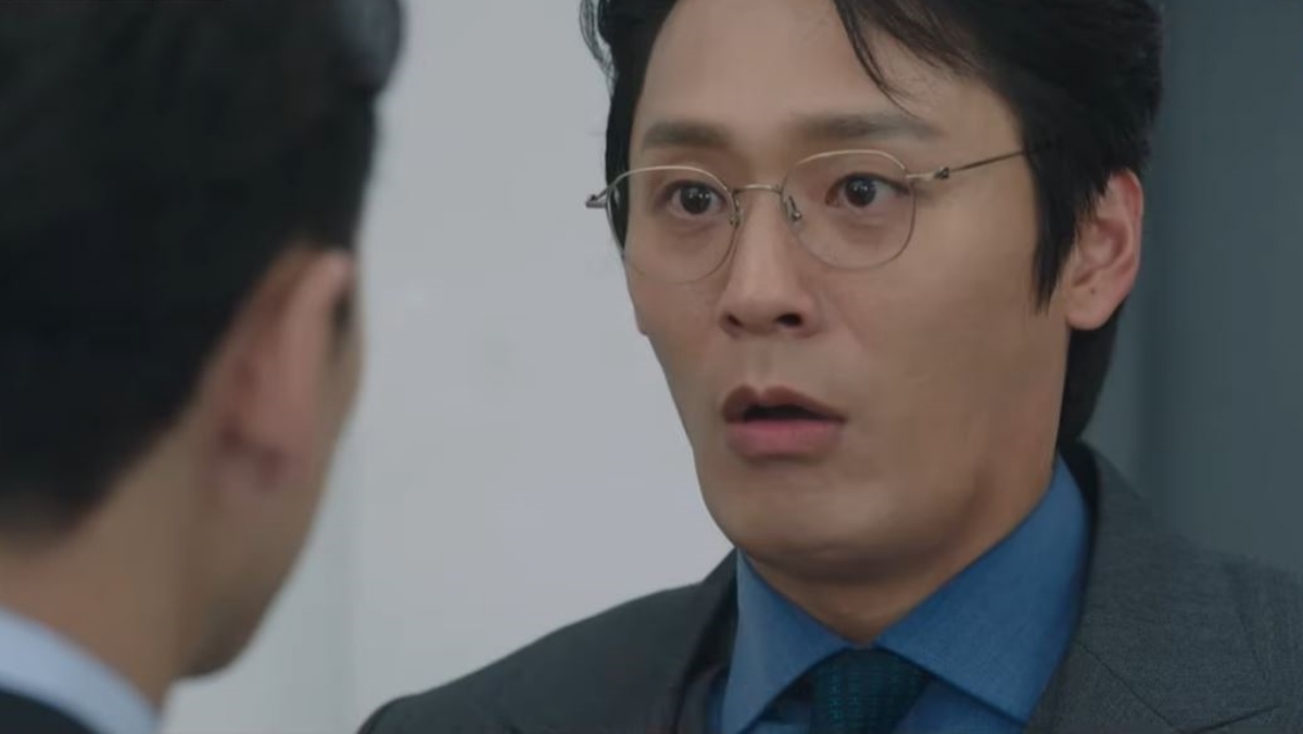  引用：YouTubeチャンネル「tvNDRAMA」