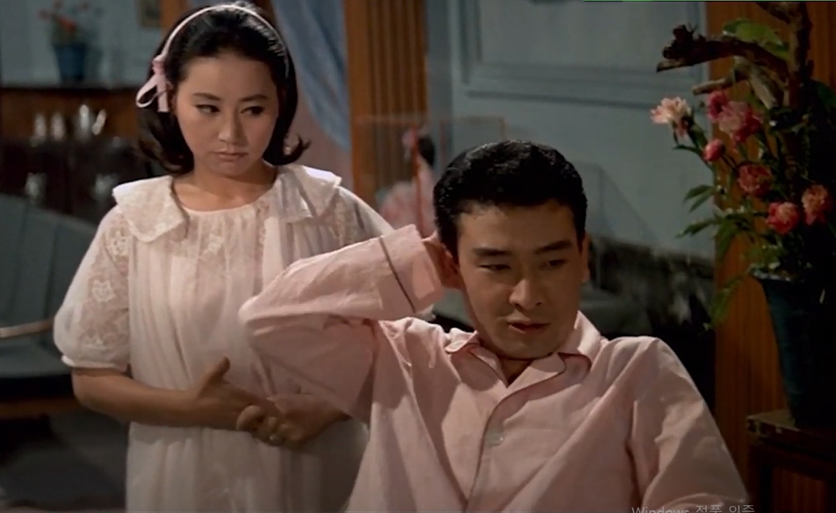  引用：映画『大怪獣ヨンガリ』