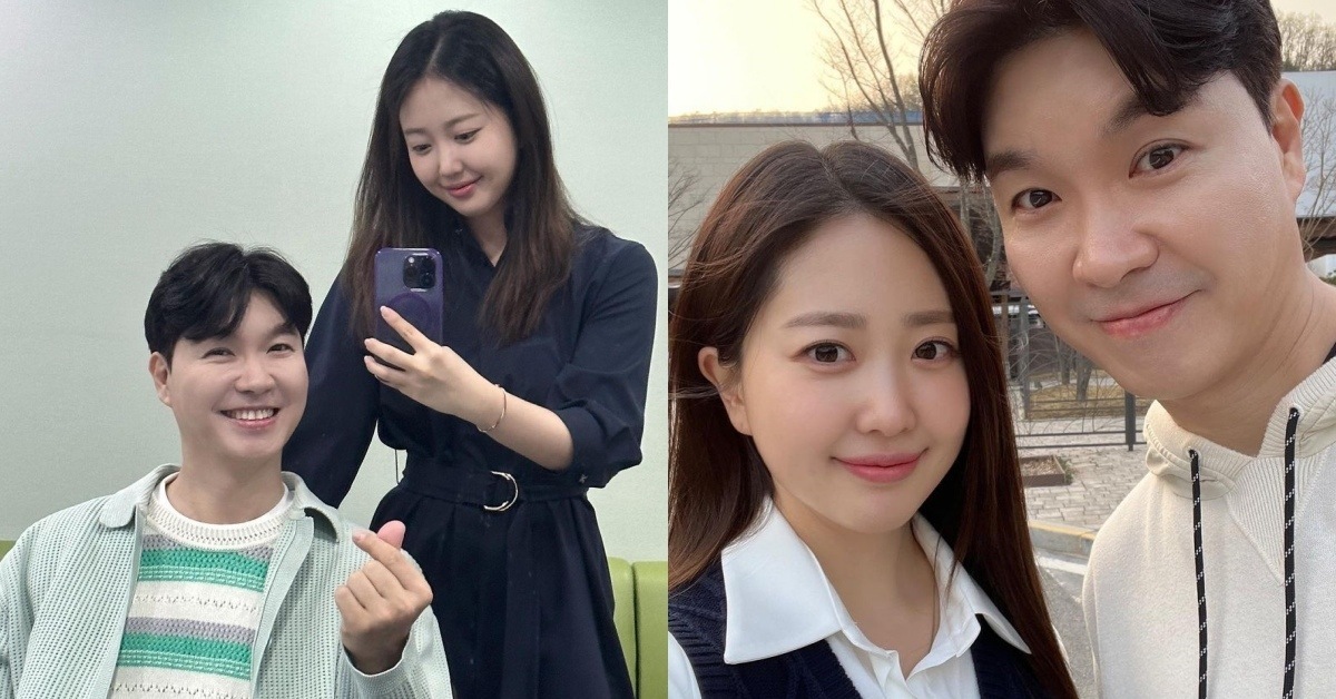  引用：キム・ダエのInstagramアカウント