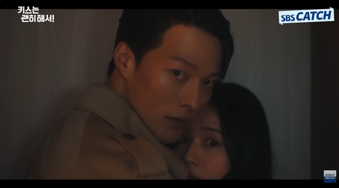 引用:SBSドラマ『ダイナマイト・キス』