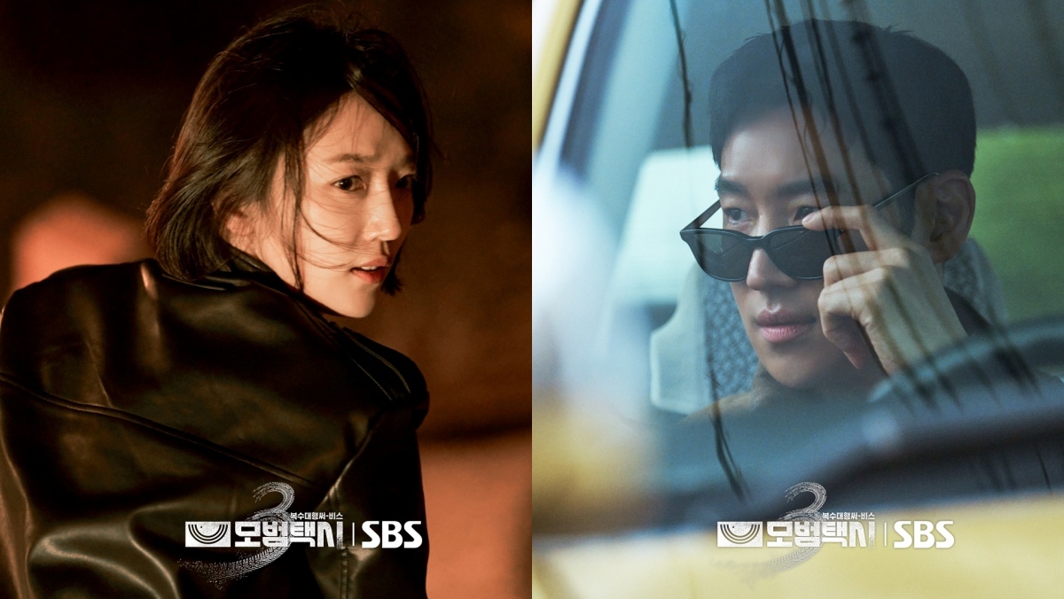 引用:SBS『復讐代行人~模範タクシー~』