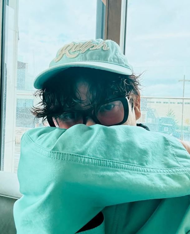  引用：instagram＠happymong79