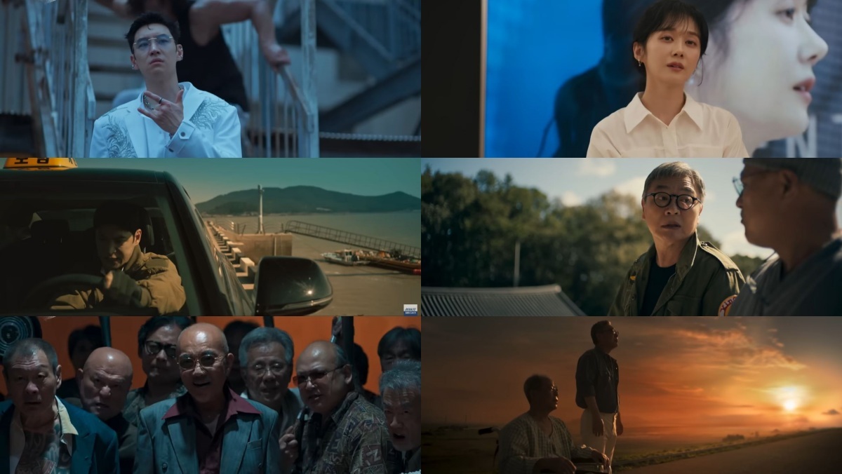  引用：YouTubeチャンネル「SBS Catch」