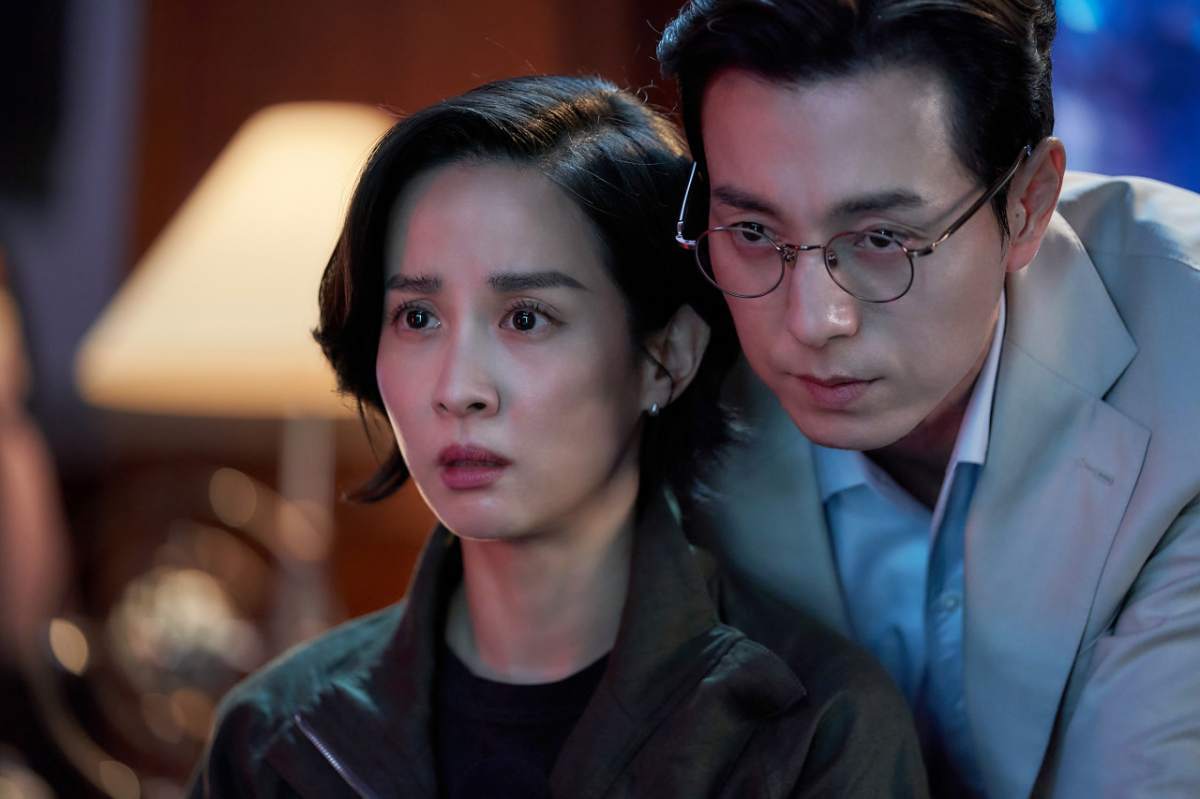 引用：ソニー・ピクチャーズエンタテインメントコリア