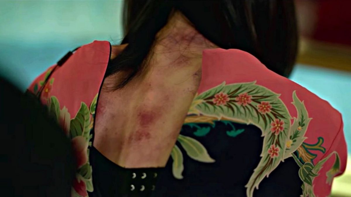       引用： 主要シーン. / YouTube「出発ビデオ旅行 : MBC公式 チャンネル」