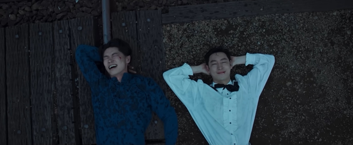 引用: SBS『復讐代行人3~模範タクシー~』