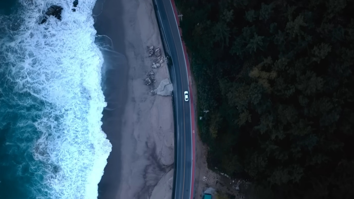       引用： 「あなたが殺した」公式予告編の一部。 / YouTube 「Netflix・コリア」