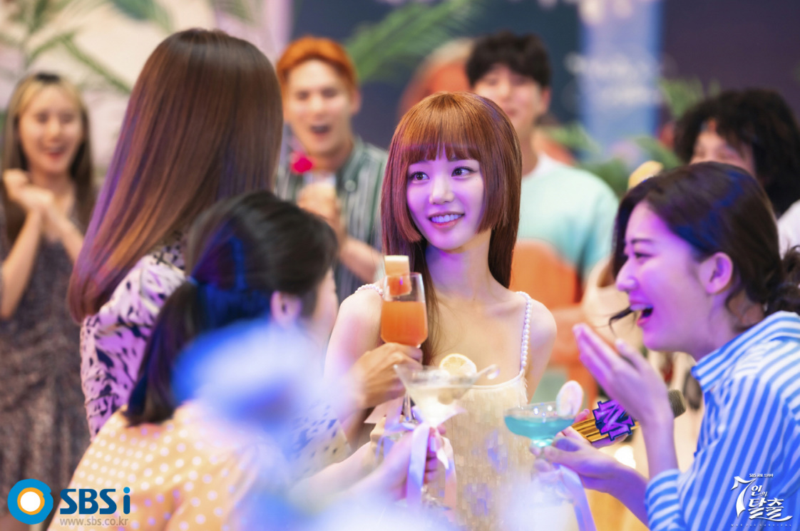 引用:ドラマ『7人の脱出』