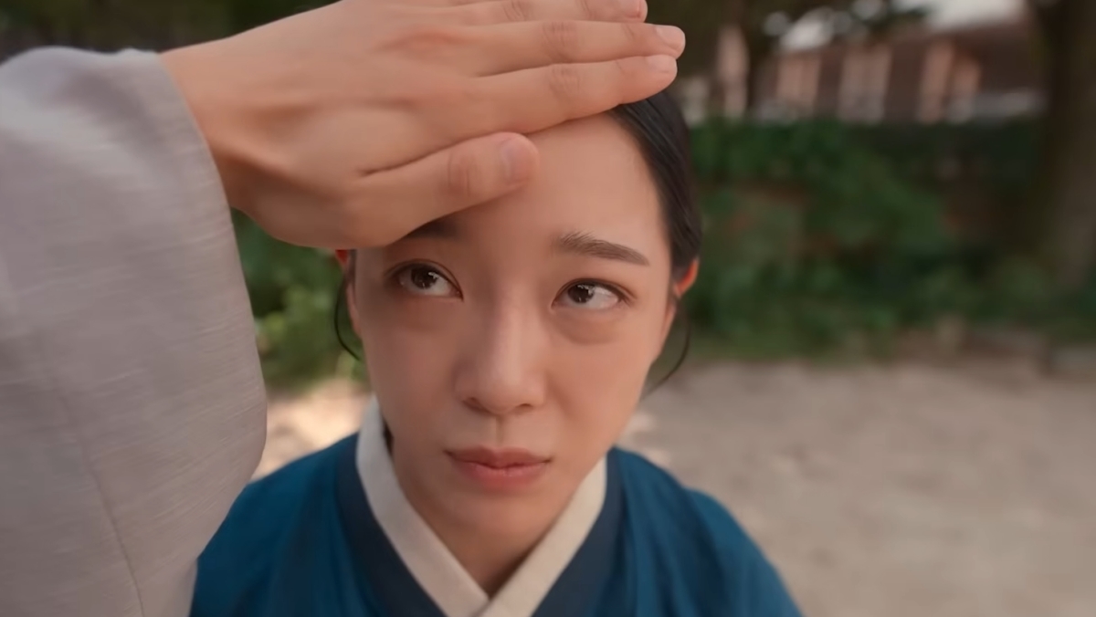  引用：YouTubeチャンネル「MBCdrama」