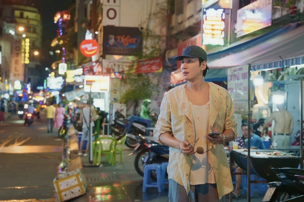  引用：CJ CGV、ジェリーグッドカンパニー