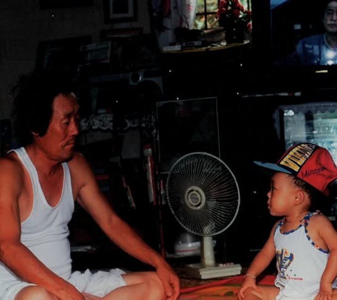 引用：DAWNのインスタグラム