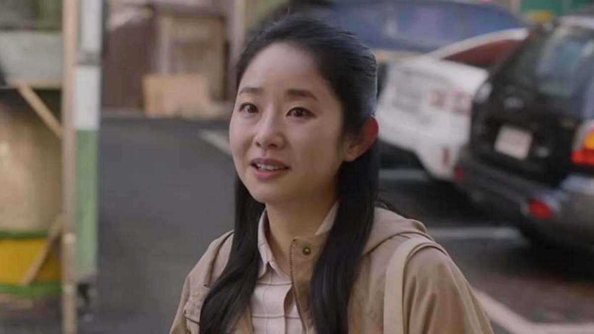  引用：YouTubeチャンネル「Disney Plus Korea」