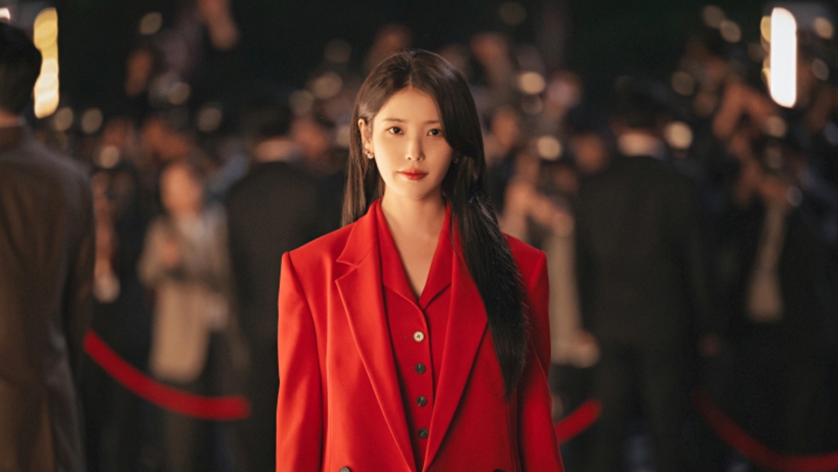  引用：Disney+『21世紀の大君夫人』