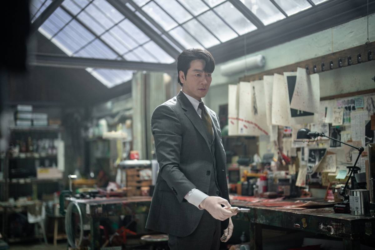 引用：Netflix『告白の代価』