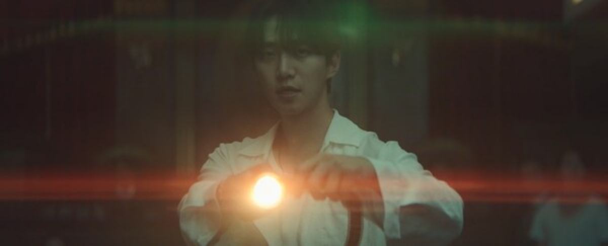       引用： ドラマ「台風商社」 / tvN