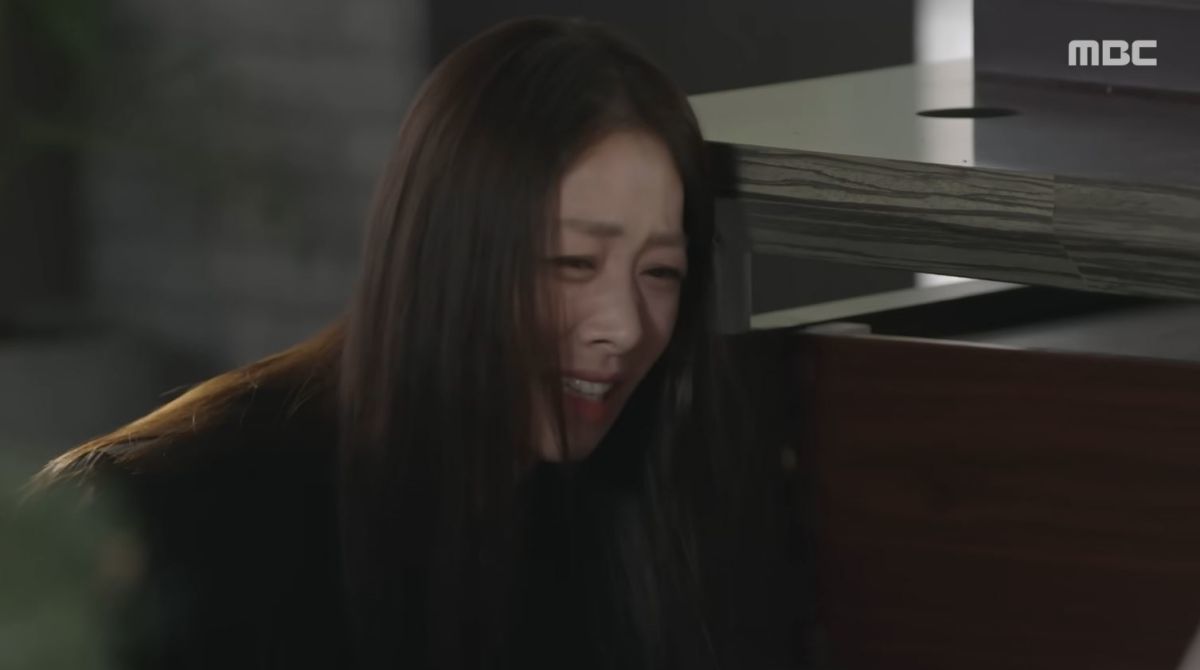  引用：YouTubeチャンネル「MBCdrama」