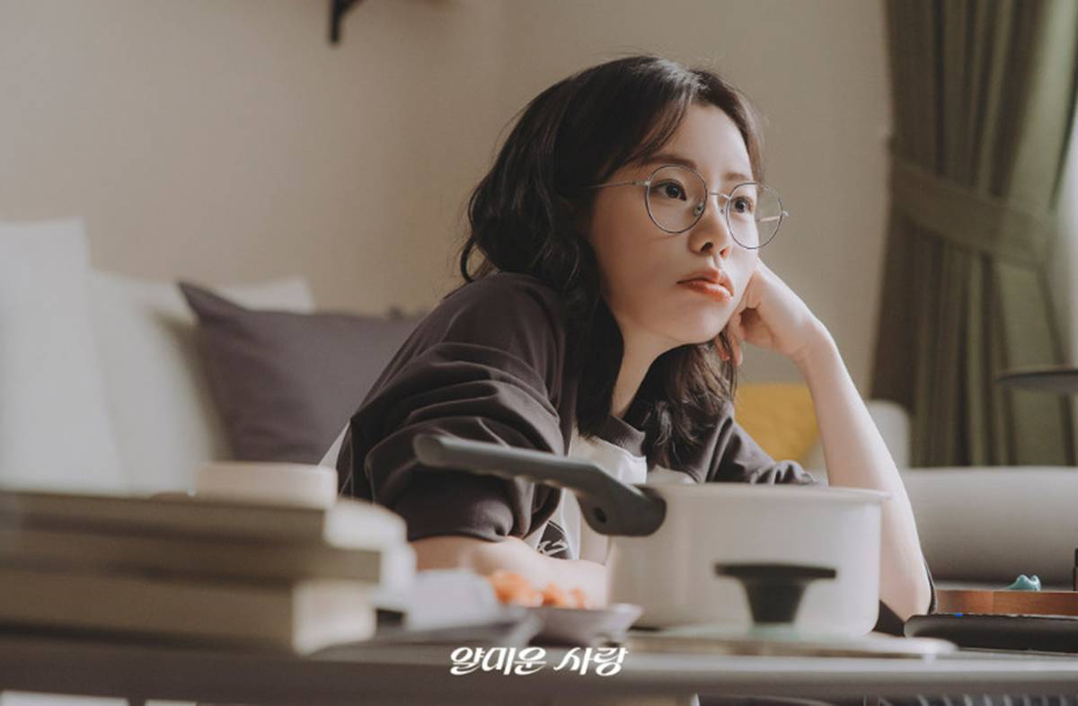 引用:tvN『憎らしい恋』