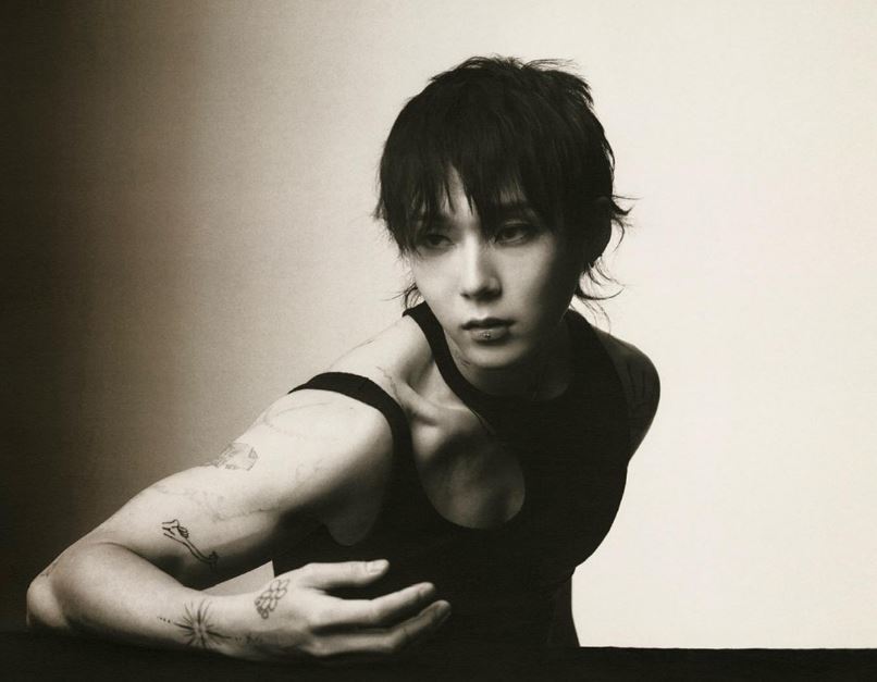  引用：DAWNのインスタグラム