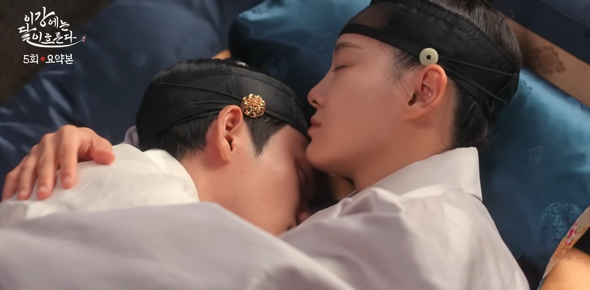  引用：YouTubeチャンネル「MBCdrama」