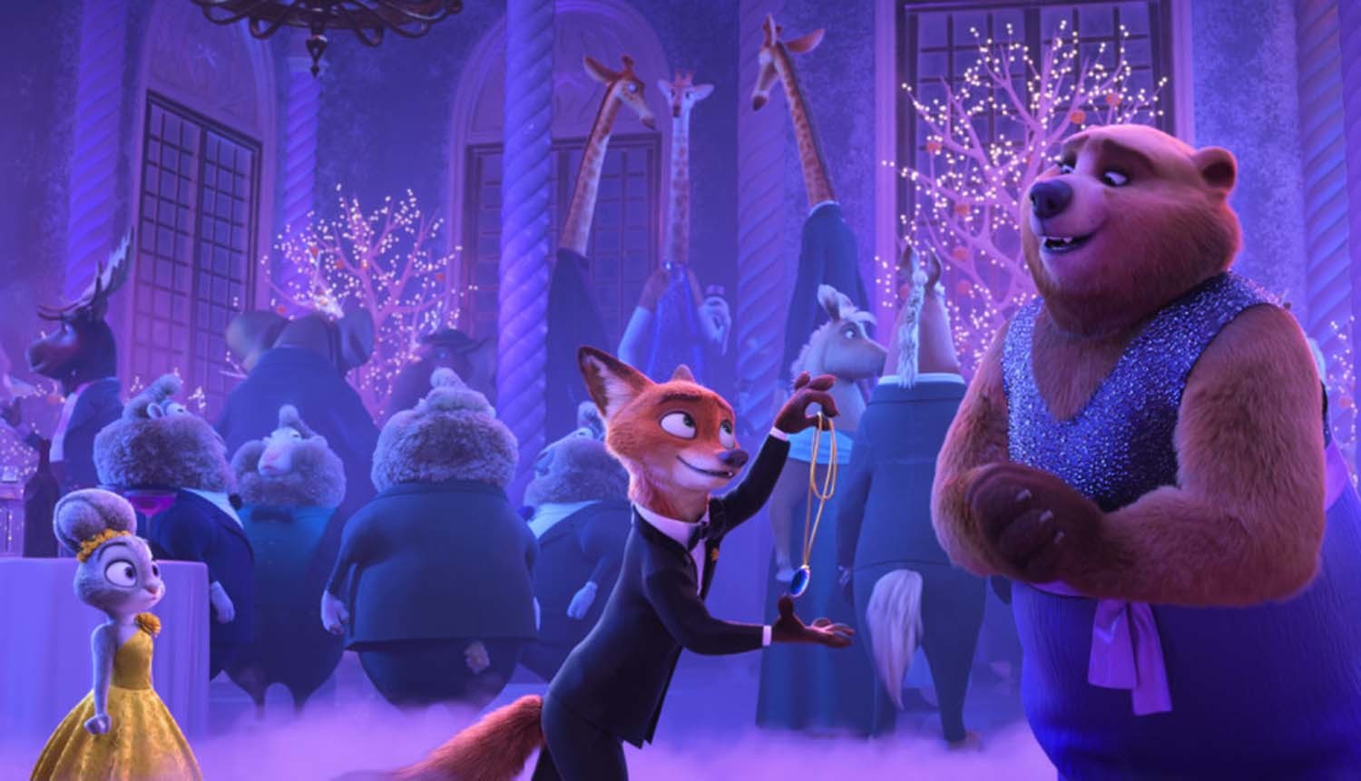  引用：ディズニー