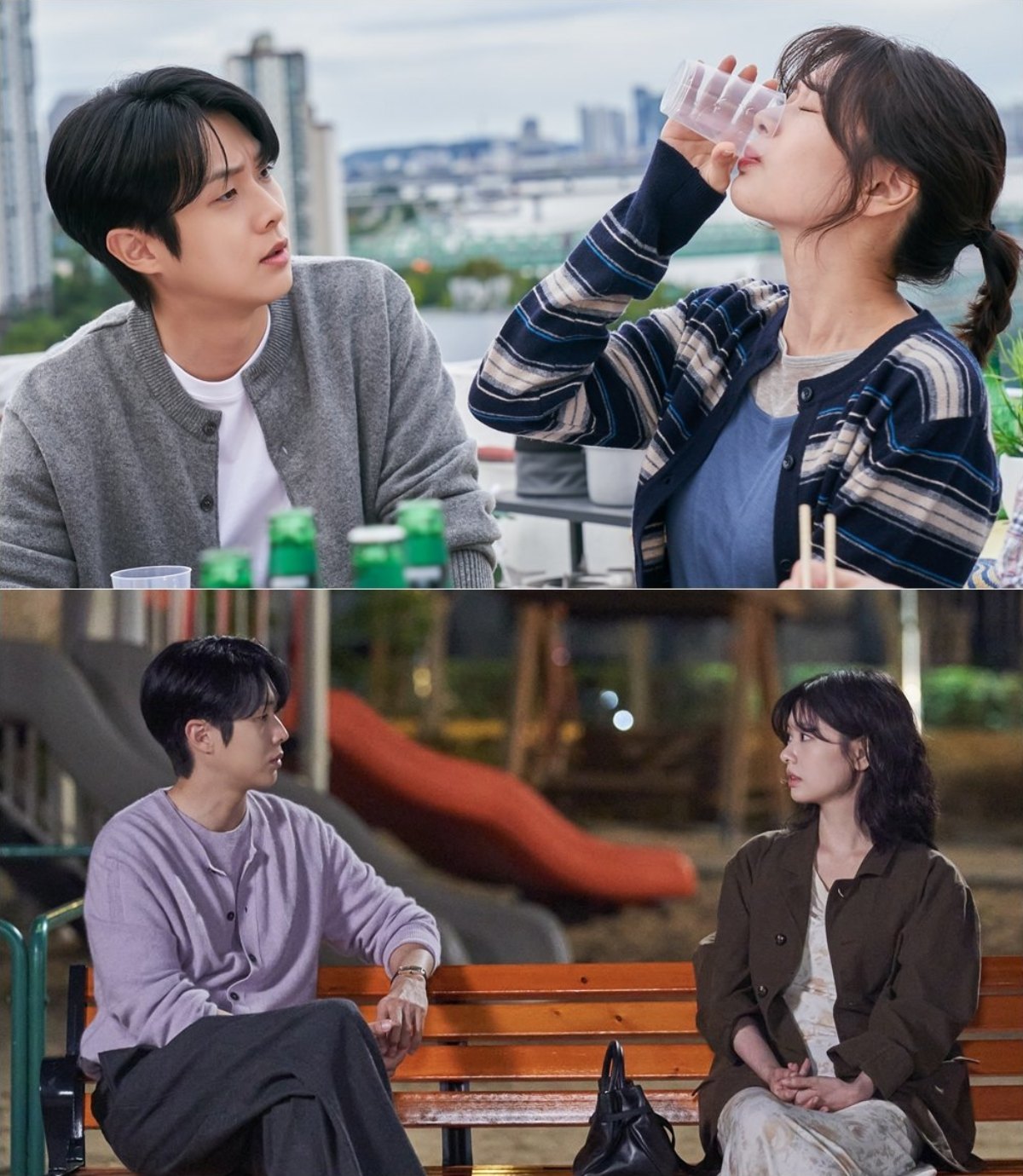 引用:YouTubeチャンネル「SBS drama」