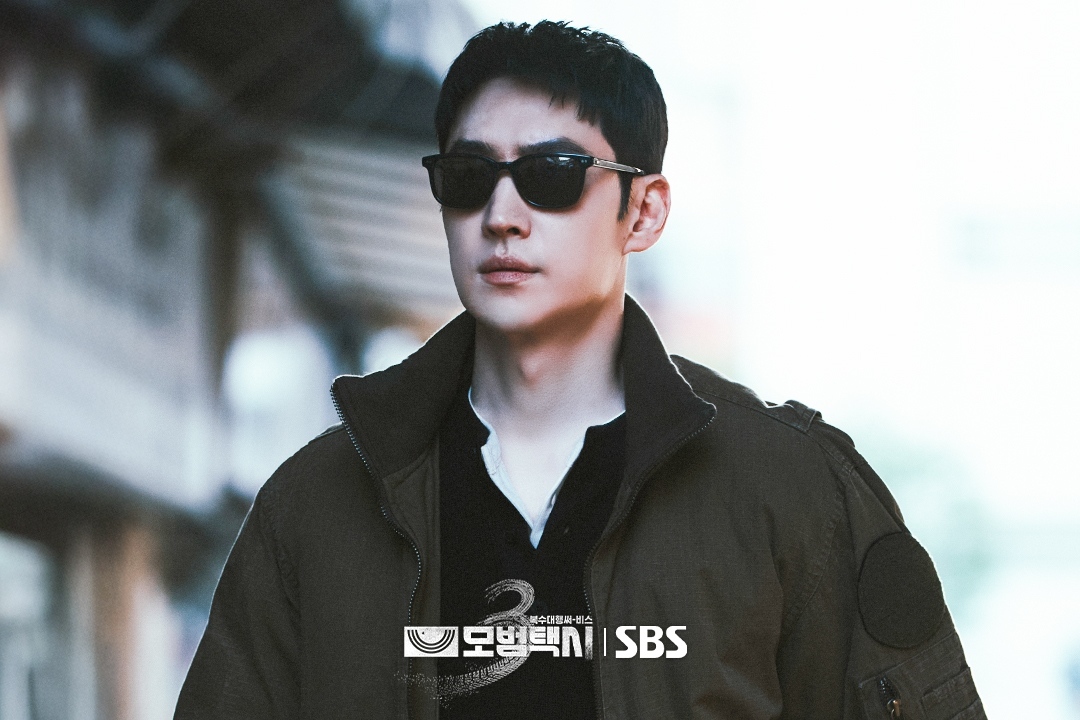 引用:SBSドラマのInstagramアカウント