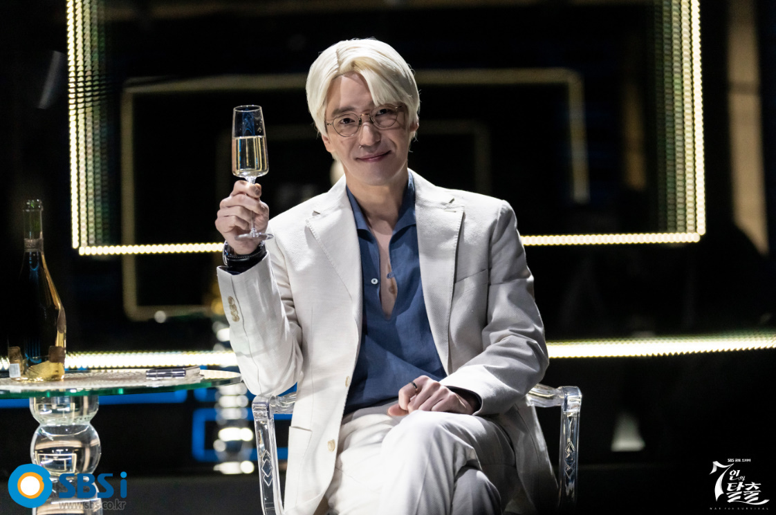 引用:ドラマ『7人の脱出』