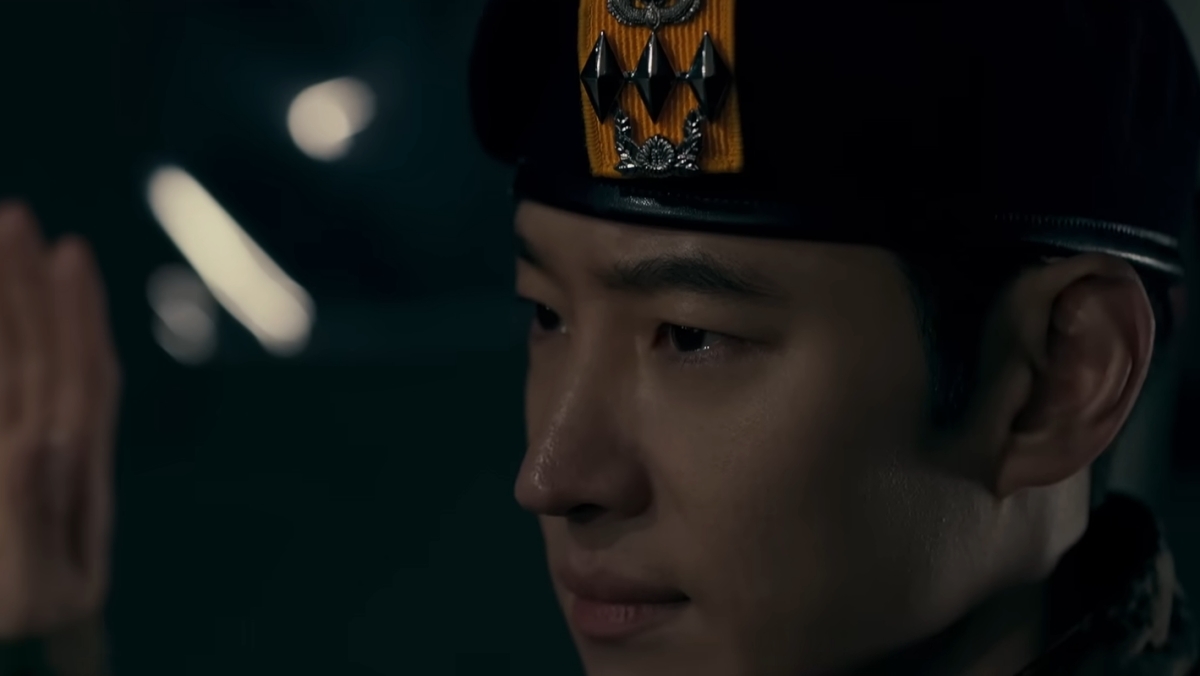 引用:YouTubeチャンネル「SBS Catch」