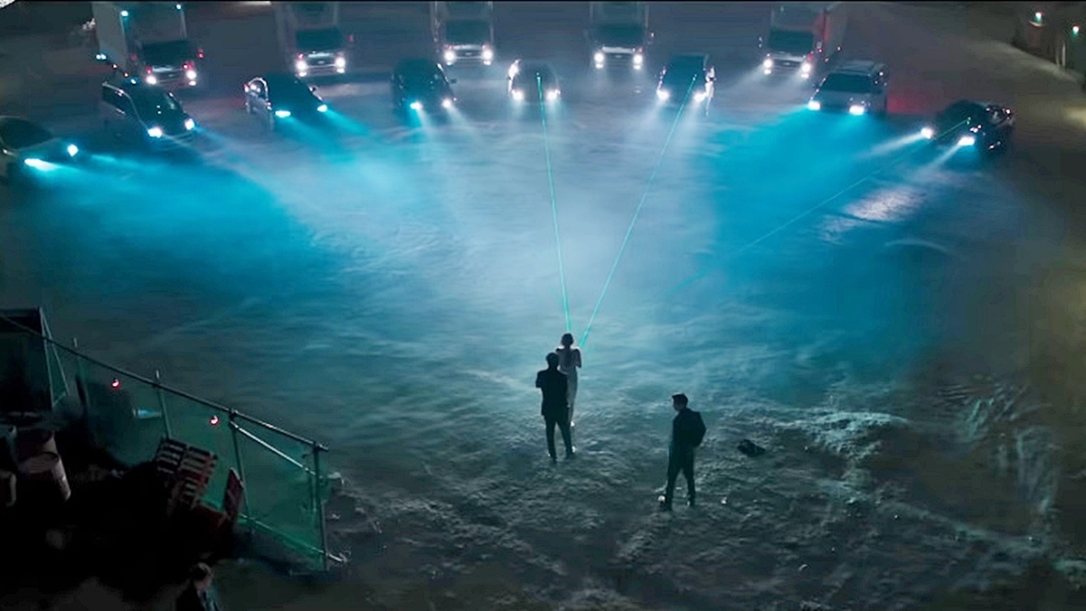 引用:SBS『復讐代行人~模範タクシー~』