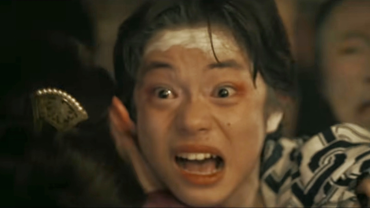  引用： 映画『国宝』