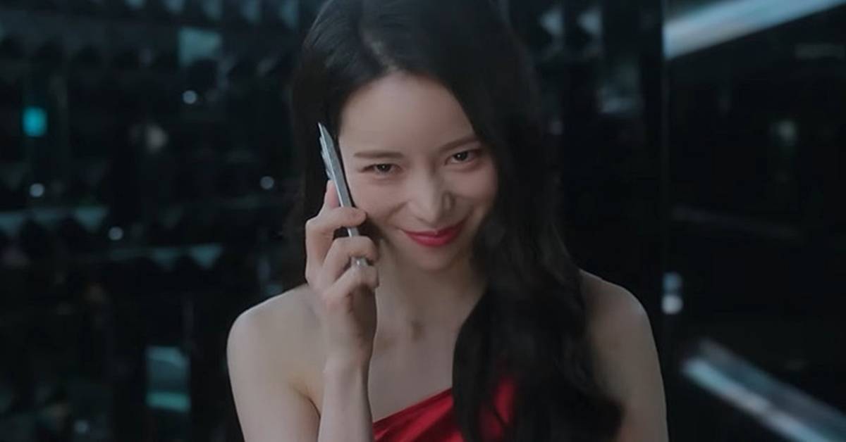  引用：tvN『憎らしい恋』