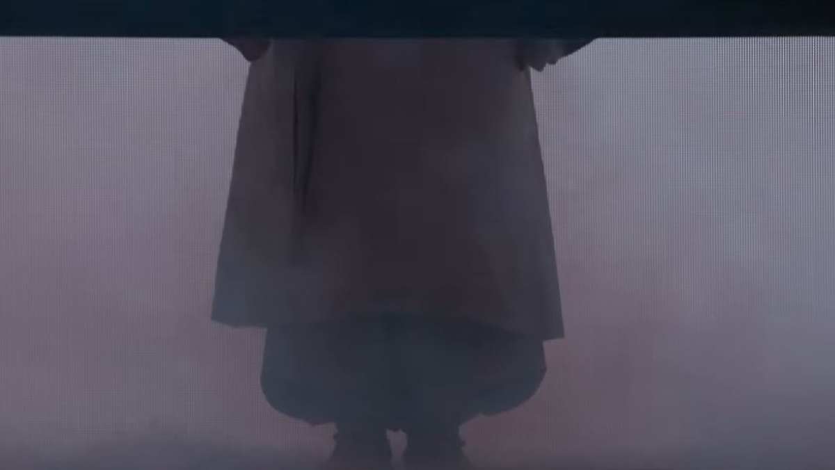  引用：ユーチューブ \'ネットフリックス・コリア\'