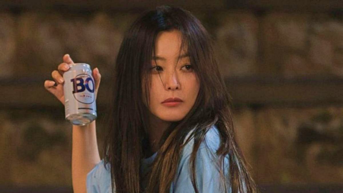       引用： 『次の人生はないから』のスチルカット。主演キム・ヒソン。 / TV CHOSUN提供