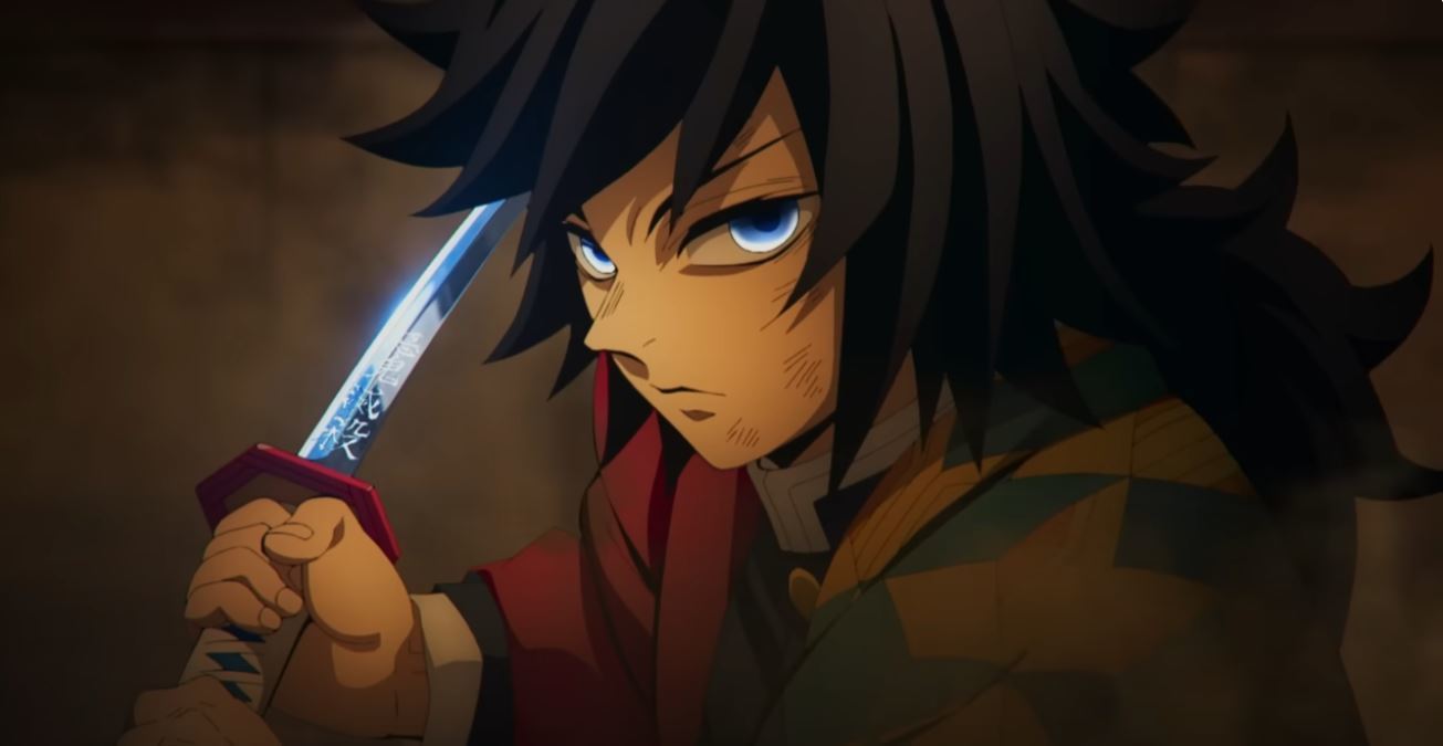 引用: 『劇場版『鬼滅の刃』無限城編 第一章 猗窩座再来』 / CJ ENM