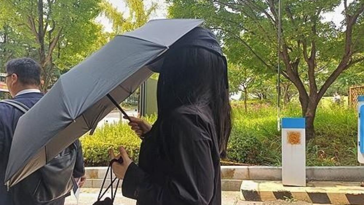 引用: 「タルドク収容所」運営者 / 聯合ニュース