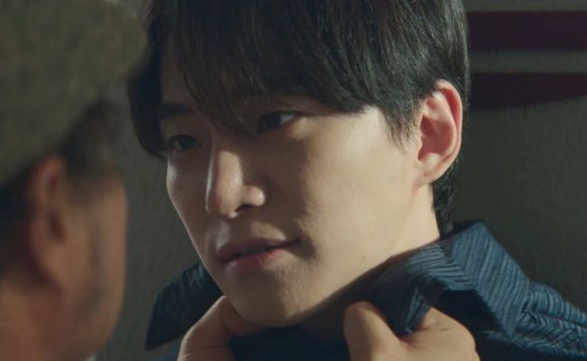 引用:tvN『テプン商事』