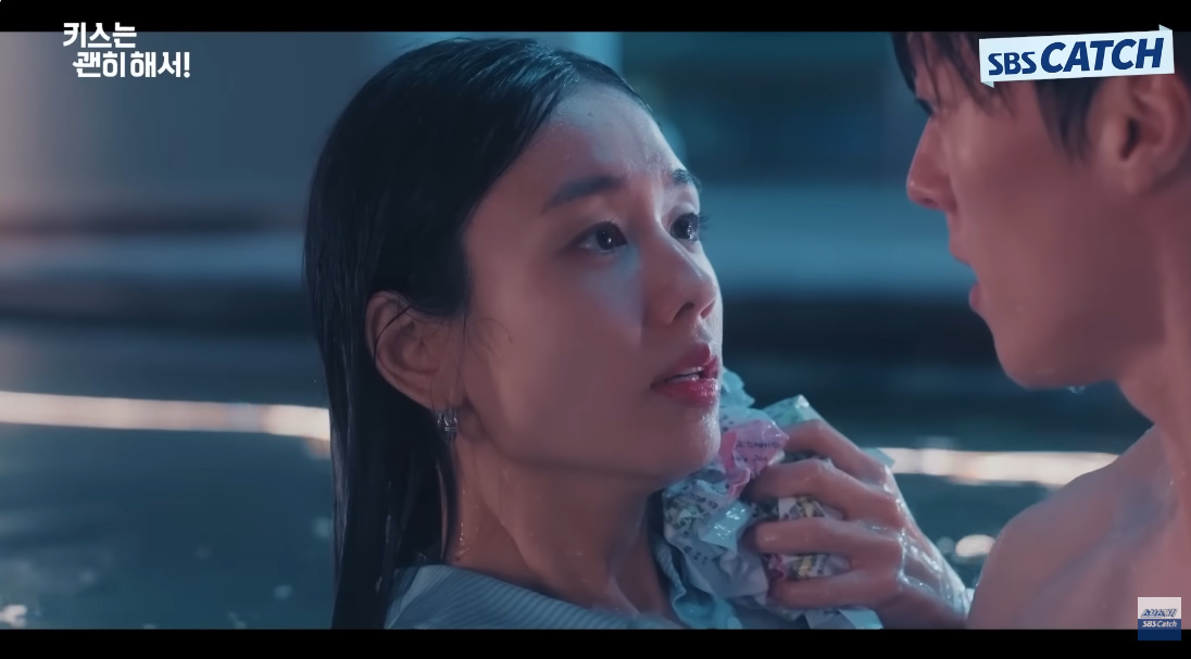 引用:SBSドラマ『ダイナマイト・キス』