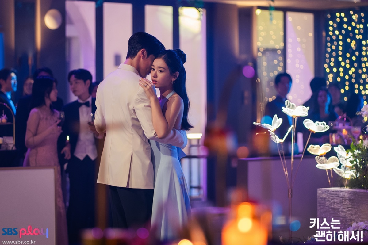 引用: SBSドラマ『ダイナマイト・キス』