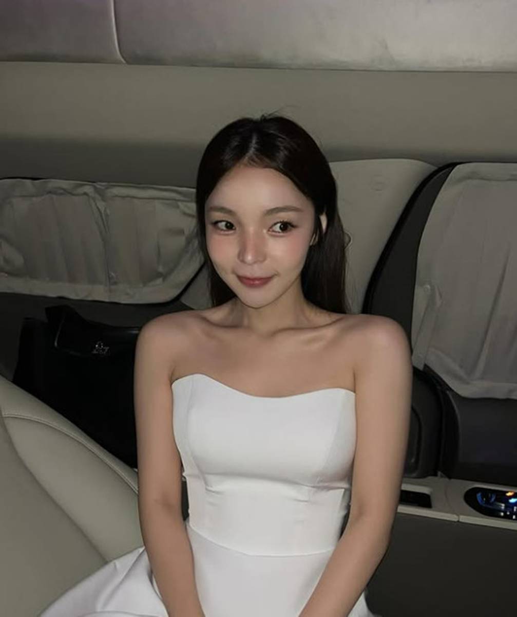  引用：ハム・ウンジョン Instagram