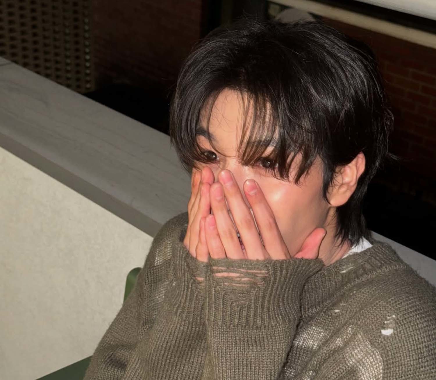 引用: 歌手 チョン・ドンウォン / チョン・ドンウォン インスタグラム