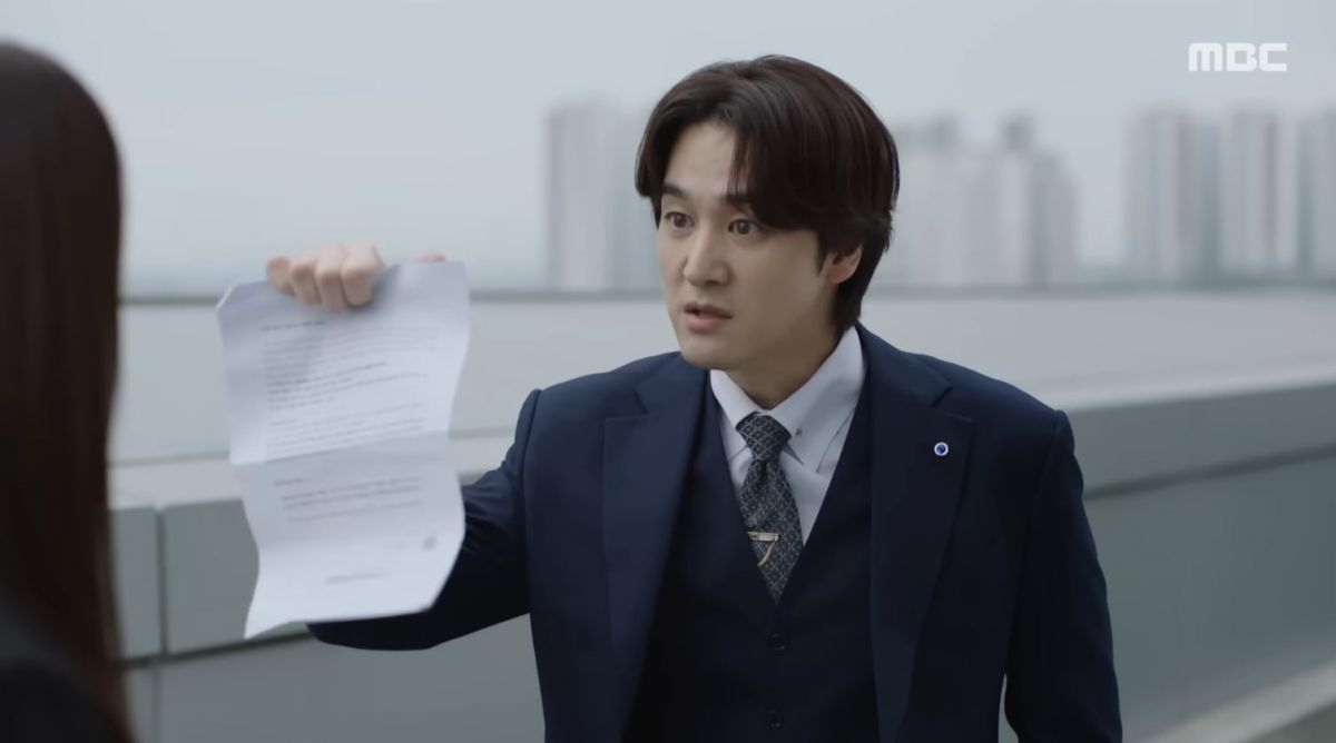  引用：YouTubeチャンネル「MBCdrama」