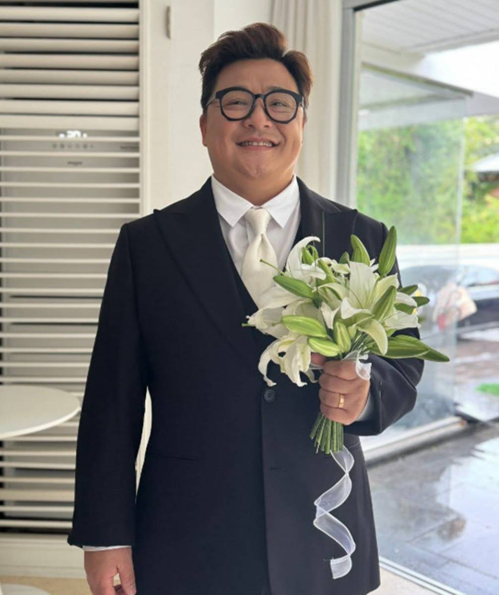  引用：ハム・ウンジョン Instagram